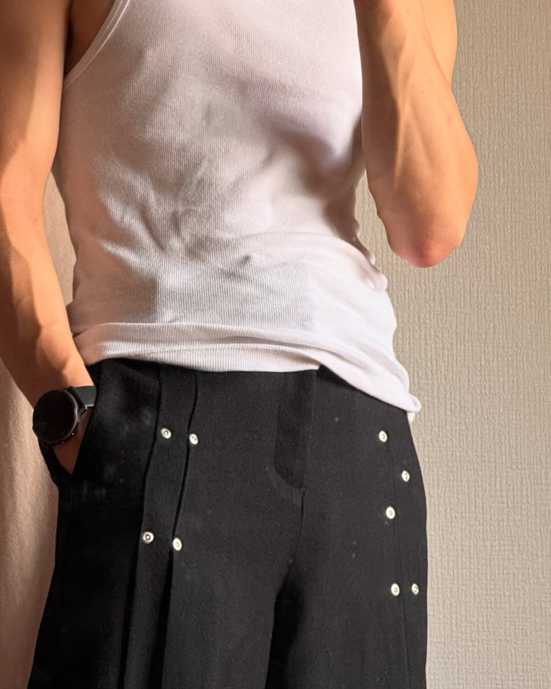 TOME PANTS