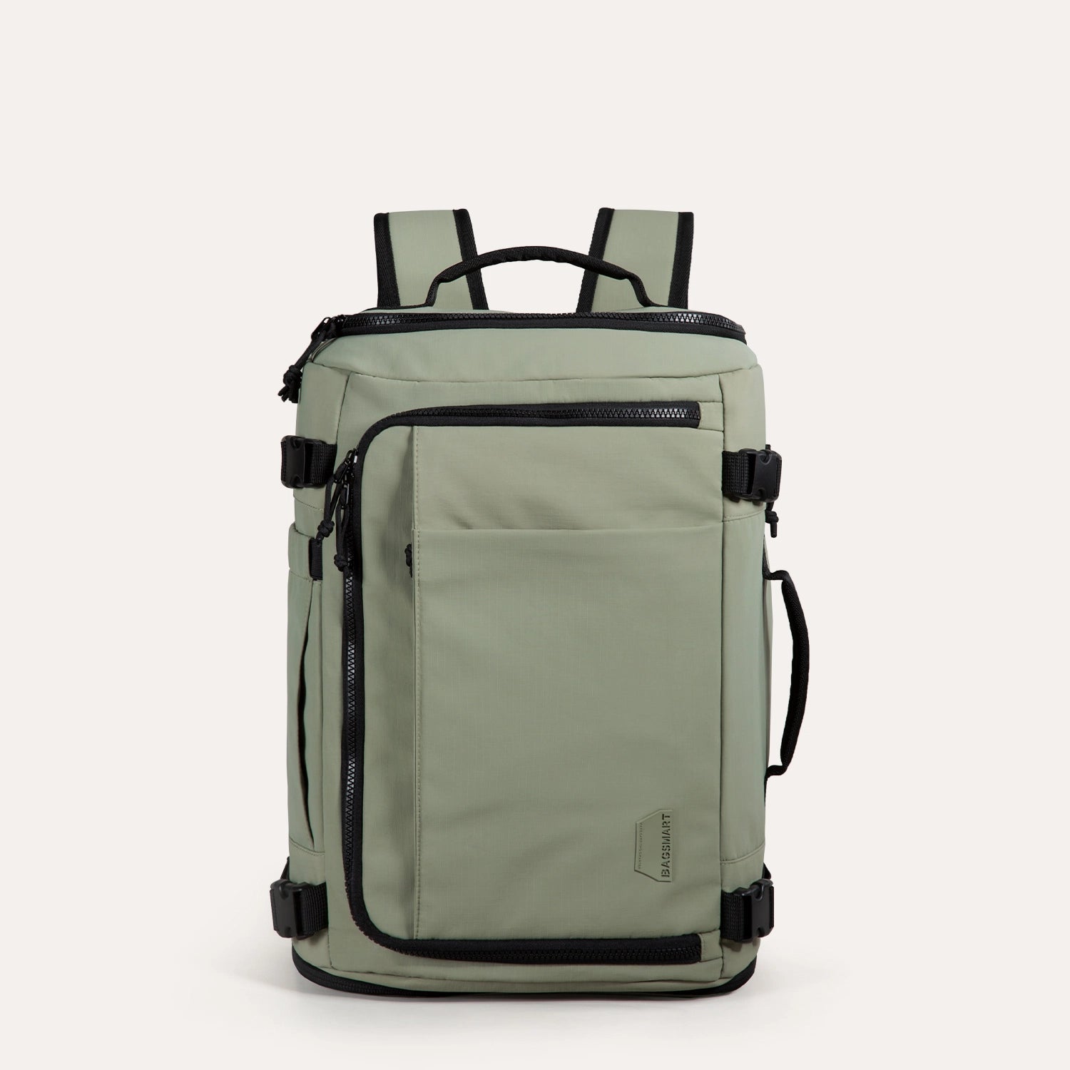 Traveler's Best Friend Backpack