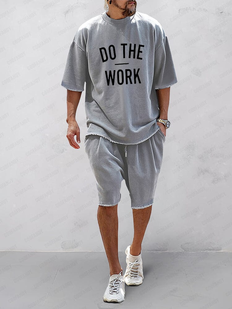 Comfy Casual Sport Set
