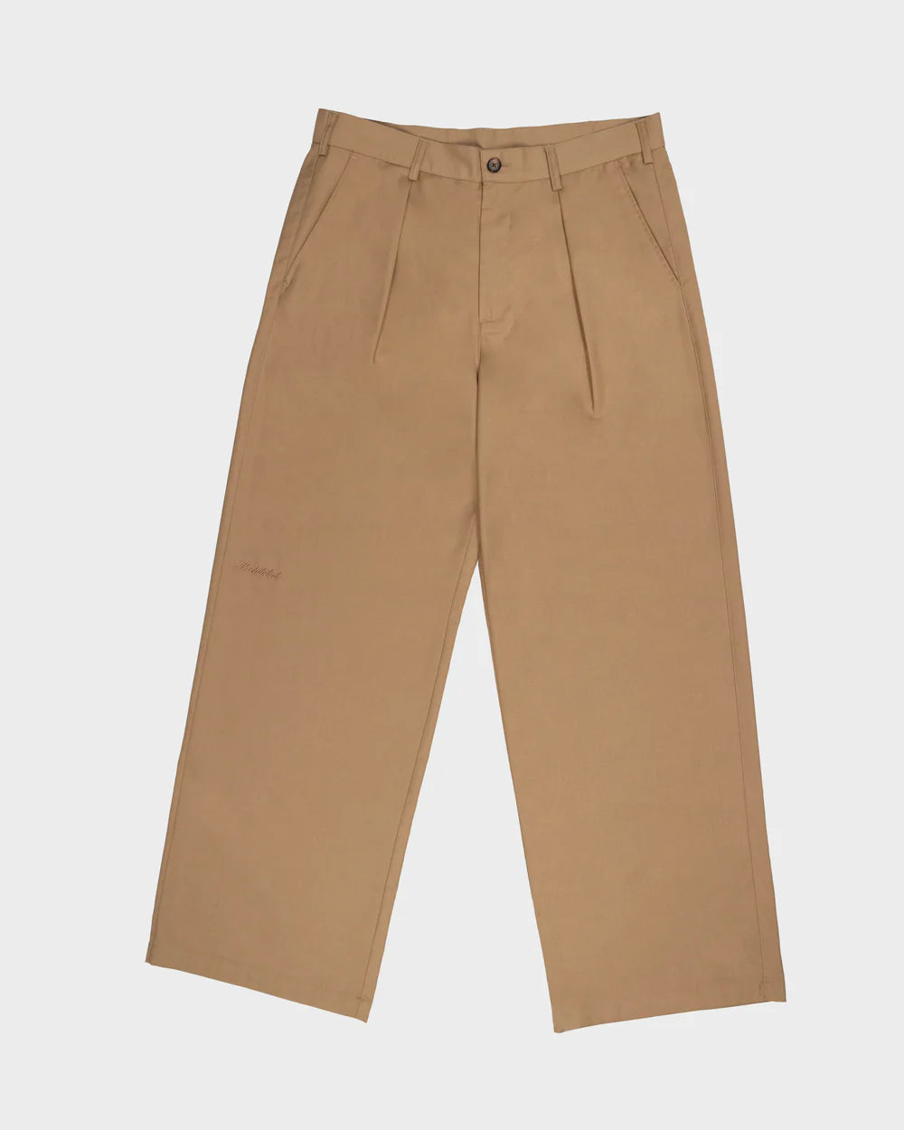 All-Day Comfort Trousers