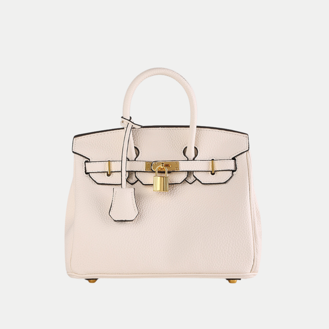 Elegant Everyday Tote